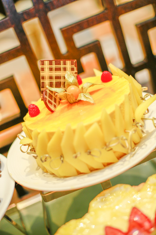 LFB Brunch at Gefinor Rotana